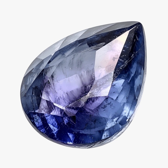 Blue Sapphire gemstone