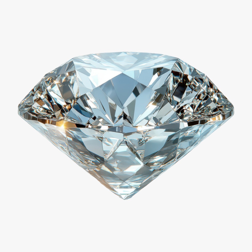 Diamond gemstone