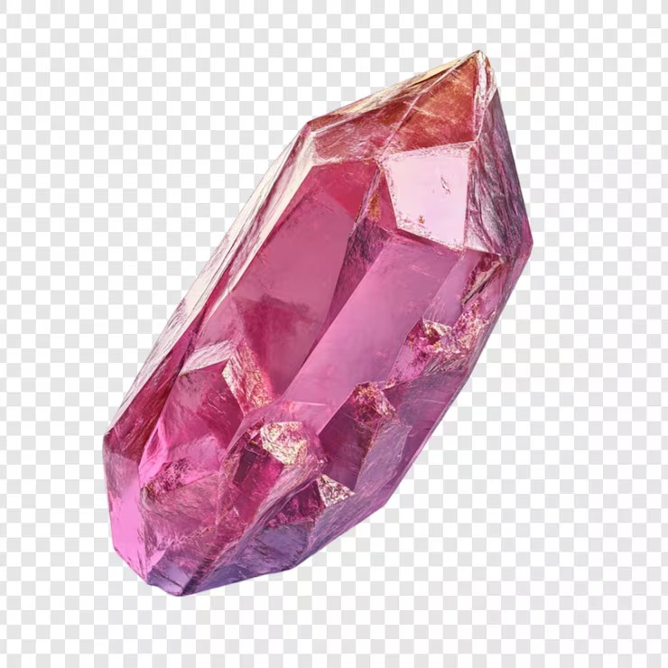 Opal gemstone