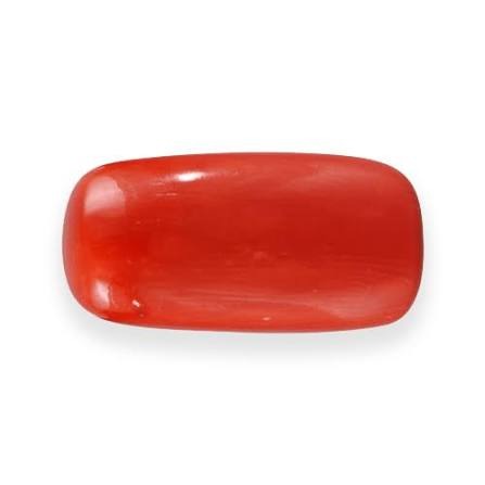 Red Coral gemstone